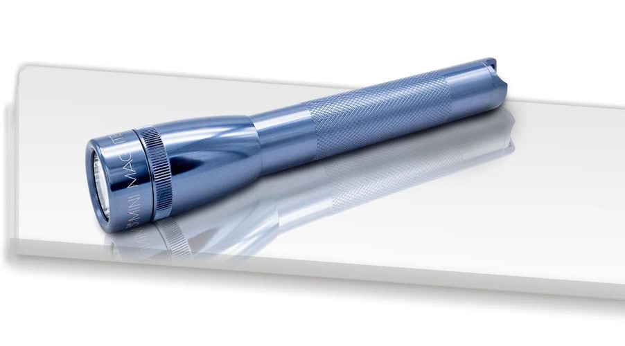Mini Maglite Pro AA LED
