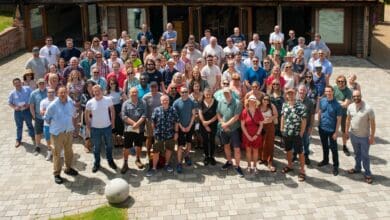 Nikwax named one of The Sunday Times Best Places to Work 2025
