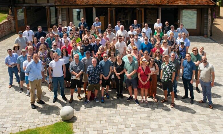 Nikwax named one of The Sunday Times Best Places to Work 2025