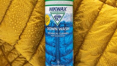 Nikwax reveals 2025 Sustainability Report update