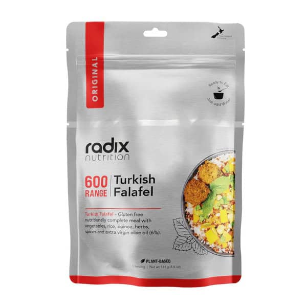 Original Meals v9.0 - Single Pack Basil Pesto 2
