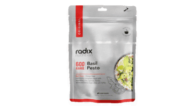 Original Meals v9.0 - Single Pack Basil Pesto
