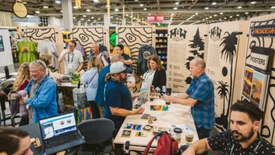 Outdoor Retailer 2025 provides global preview for Key US industry trends