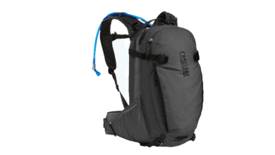 RECCO and CamelBak expand their partnership