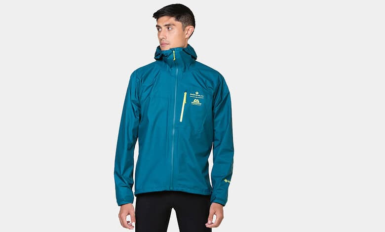 Ronhill Men's Tech GORE-TEX Mercurial Jacket