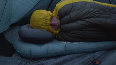 Sea to Summit debuts Ether Light XR Mats