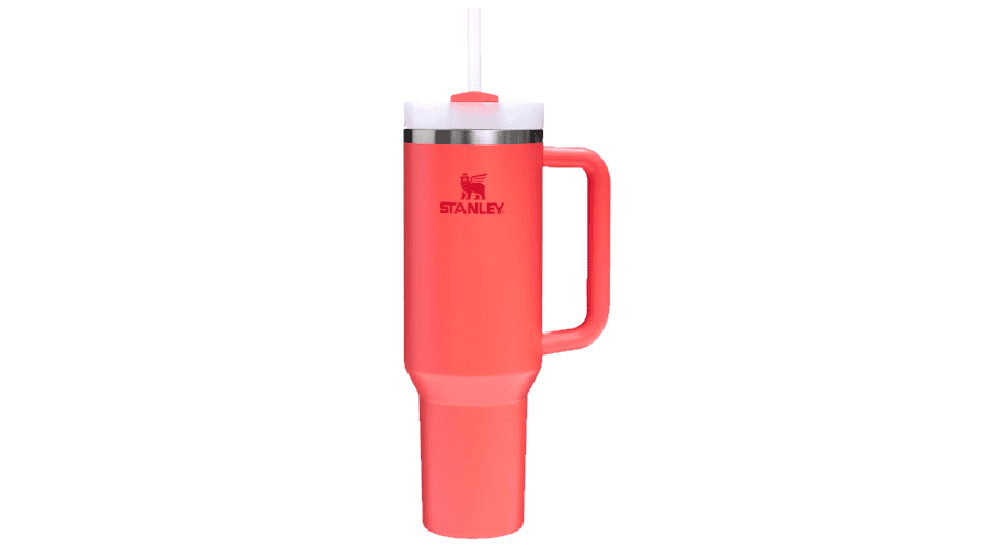 The Quencher H2.0 FlowState Tumbler 1.2L