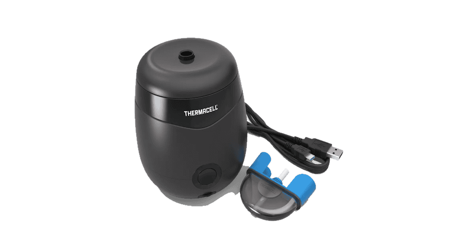 Thermacell E55Rechargeable Mosquito Repeller