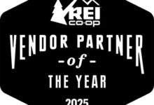 Arc'teryx named REI Co-op's all-around Vendor Partner of the Year for 2025
