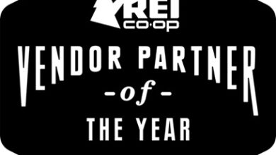 Arc'teryx named REI Co-op's all-around Vendor Partner of the Year for 2025