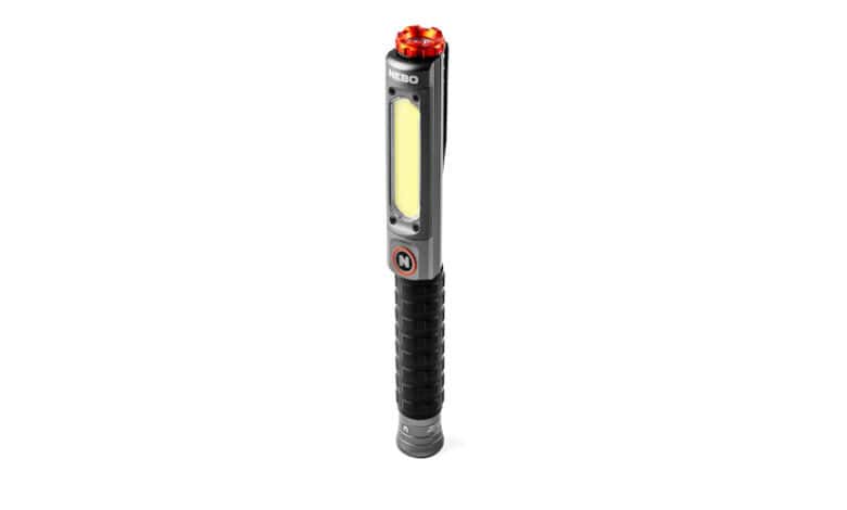 Big Larry PRO + Rechargeable