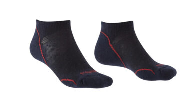 Bridgedale Men's Ultra Light T2 Merino Performance Low