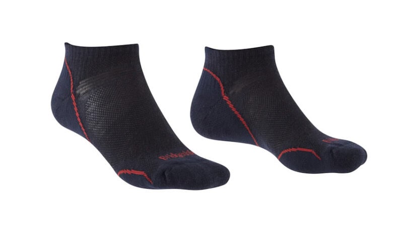 Bridgedale Men's Ultra Light T2 Merino Performance Low