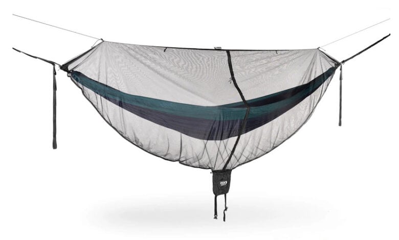 ENO Guardian Bug Net