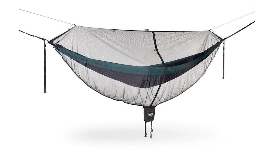 ENO Guardian Bug Net