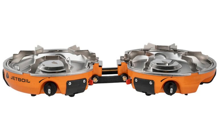 Jetboil Genesis Basecamp System