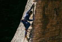 La Sportiva Introduces the Front Range Collection
