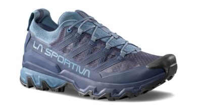 La Sportiva launches Spring 2026 footwear line