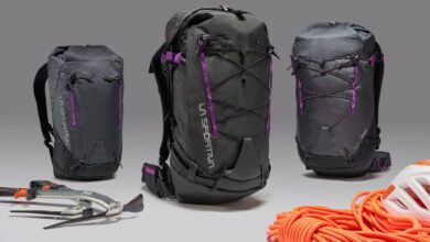 La Sportiva launches new equipment line