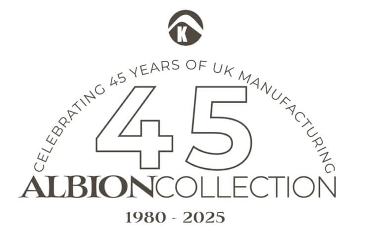 High-quality outdoor gear from UK manufacturer celebrating 45 years of outdoor equipment excellence.