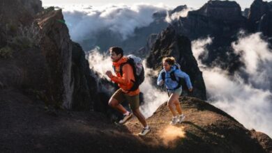Rab Wins Two ISPO Awards for Spring Summer 2026 Equipment Collection