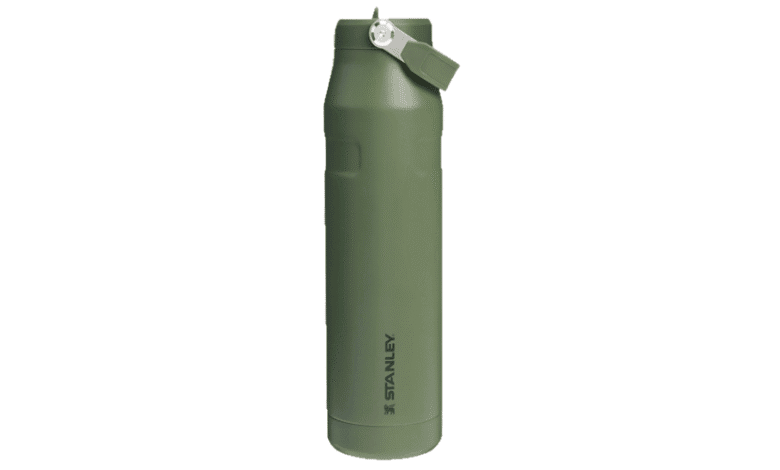 Stanley IceFlow Bottle Flip Straw 2.0 1.06L