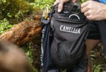 Tackling an Ultra Trail 12L Gear Strategy by CamelBak (Zephyr Pro & Apex Pro)