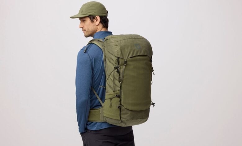 The Overall Winner is the Fjällräven Kajka X-Lätt