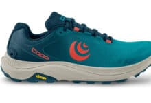 Topo Athletic Men's MT-5