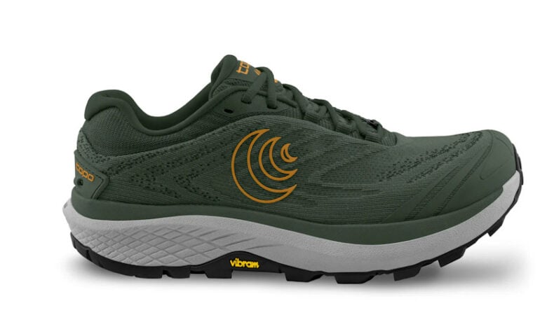 Topo Athletic Men's Pursuit 2