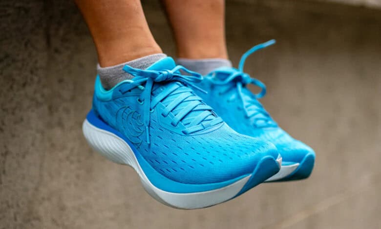 Topo Athletic Women's Atmos