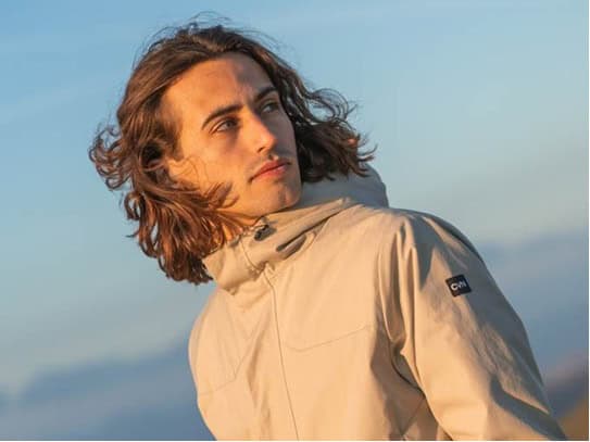 Ventile partners with Cévène to champion natural performance outwear