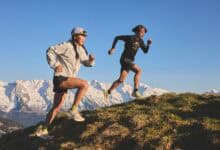 ASICS introduces the new FUJI LITE 6 and FUJI SPEED 4