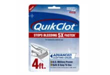Adventure Medical Kits QuikClot Gauze