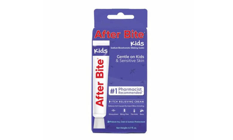 After Bite Kids