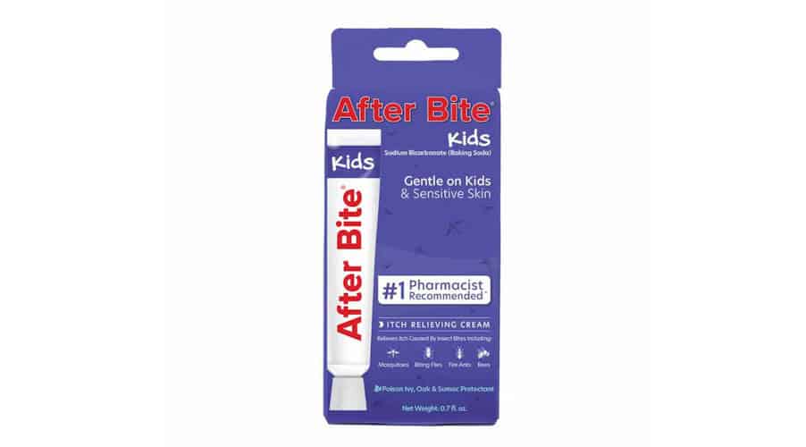After Bite Kids