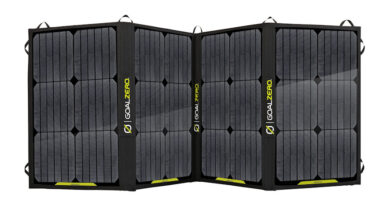 GOALZERO Nomad 100