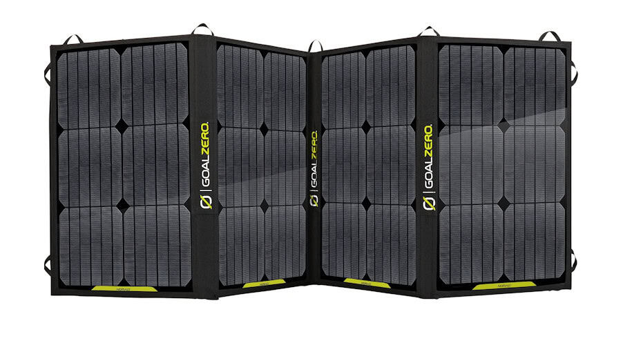 GOALZERO Nomad 100