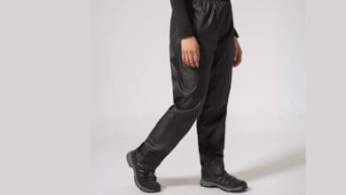 Mac in a Sac Origin Overtrousers