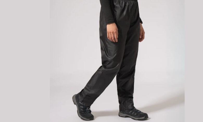 Mac in a Sac Origin Overtrousers