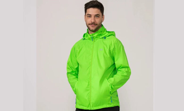Mac in a Sac Origin neon