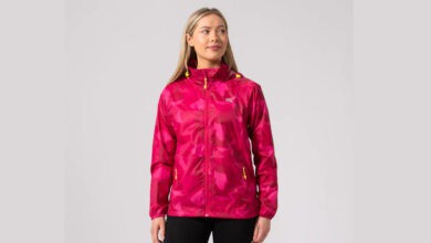 Mac in a Sac Origin pink camo