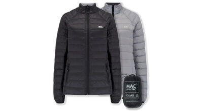 Mac in a Sac Polar
