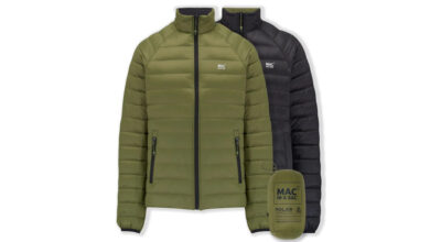 Mac in a Sac Polar men