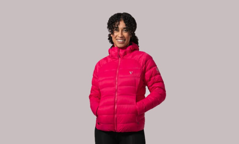 Mac in a Sac Summit Women