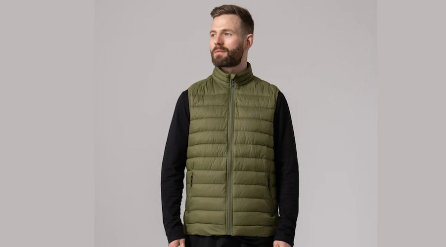 Mac in a Sac Synergy Gilet men