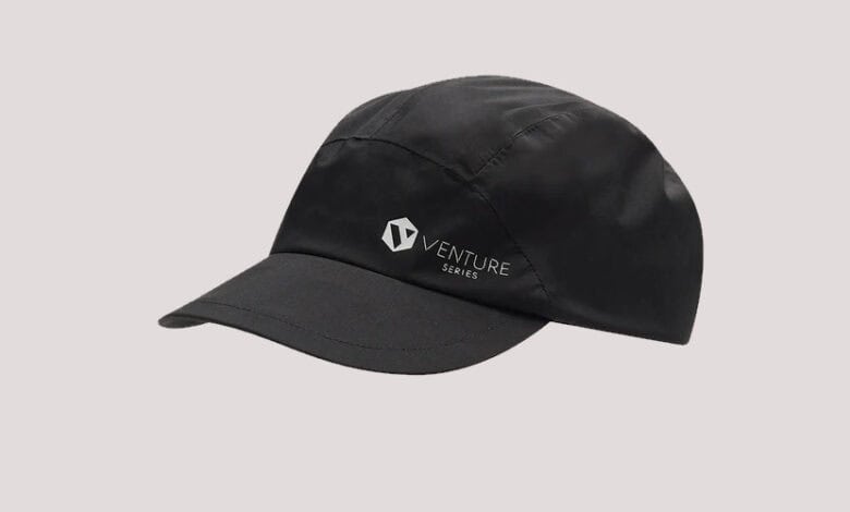 Mac in a Sac Ultralite Cap