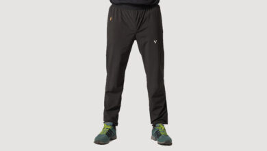 Mac in a Sac Ultralite Trousers
