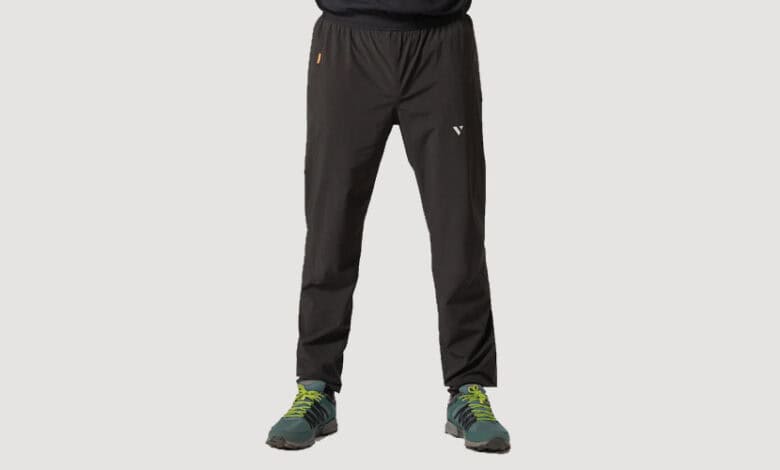 Mac in a Sac Ultralite Trousers
