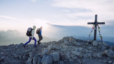Mammut 2024 Responsibility Report reveals circularity milestones